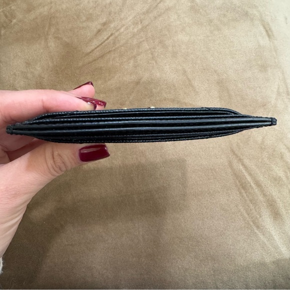 YSL Cassandre Card Case - Picture 4 of 6